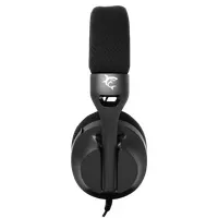 White Shark WS GH-2440B PARROT-B fekete gamer headset #6