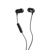 Skullcandy Jib USB-C vezetékes mikrofonos fekete fülhallgató #2