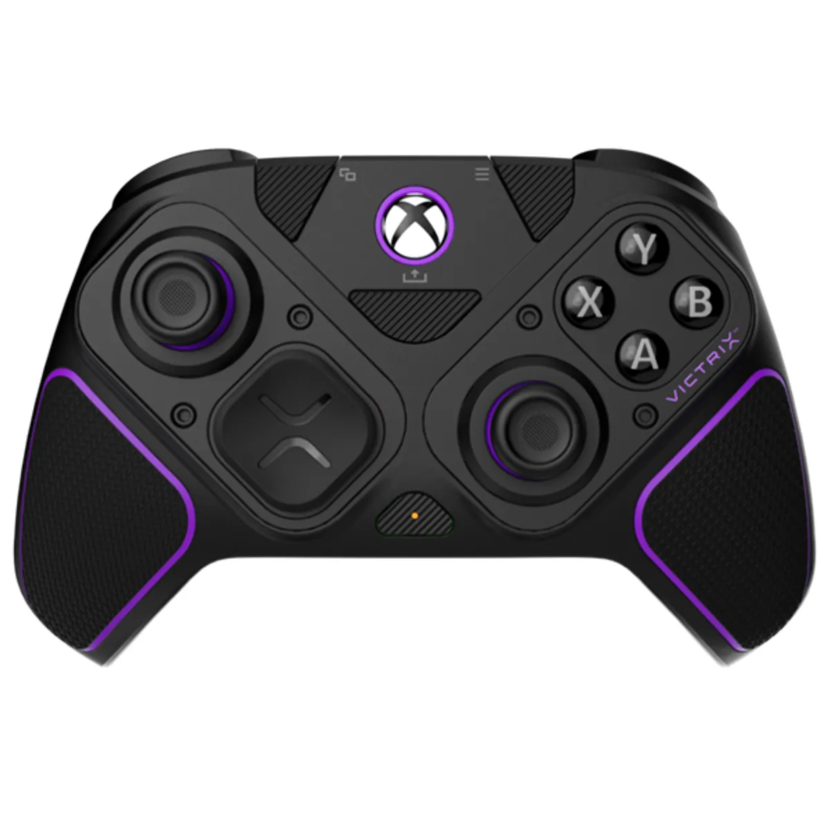 PDP 049-002-BK Victrix Pro BFG Xbox Series X|S/Xbox One/PC vezeték nélküli fekete eSport kontroller #1