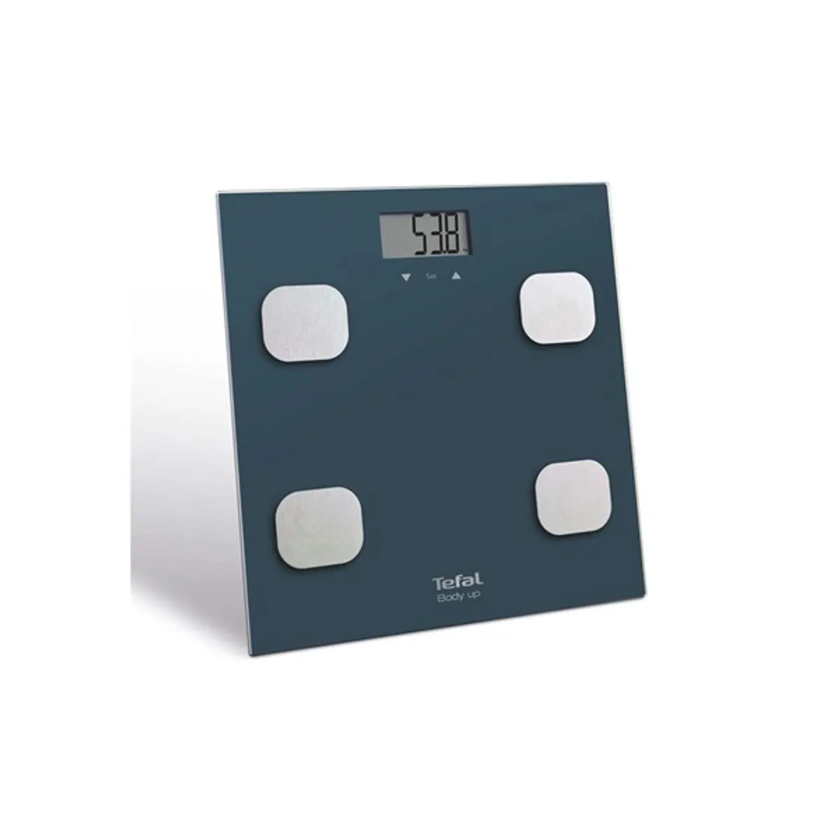Tefal BM2520V0 Body Up szürke digitális személymérleg #2