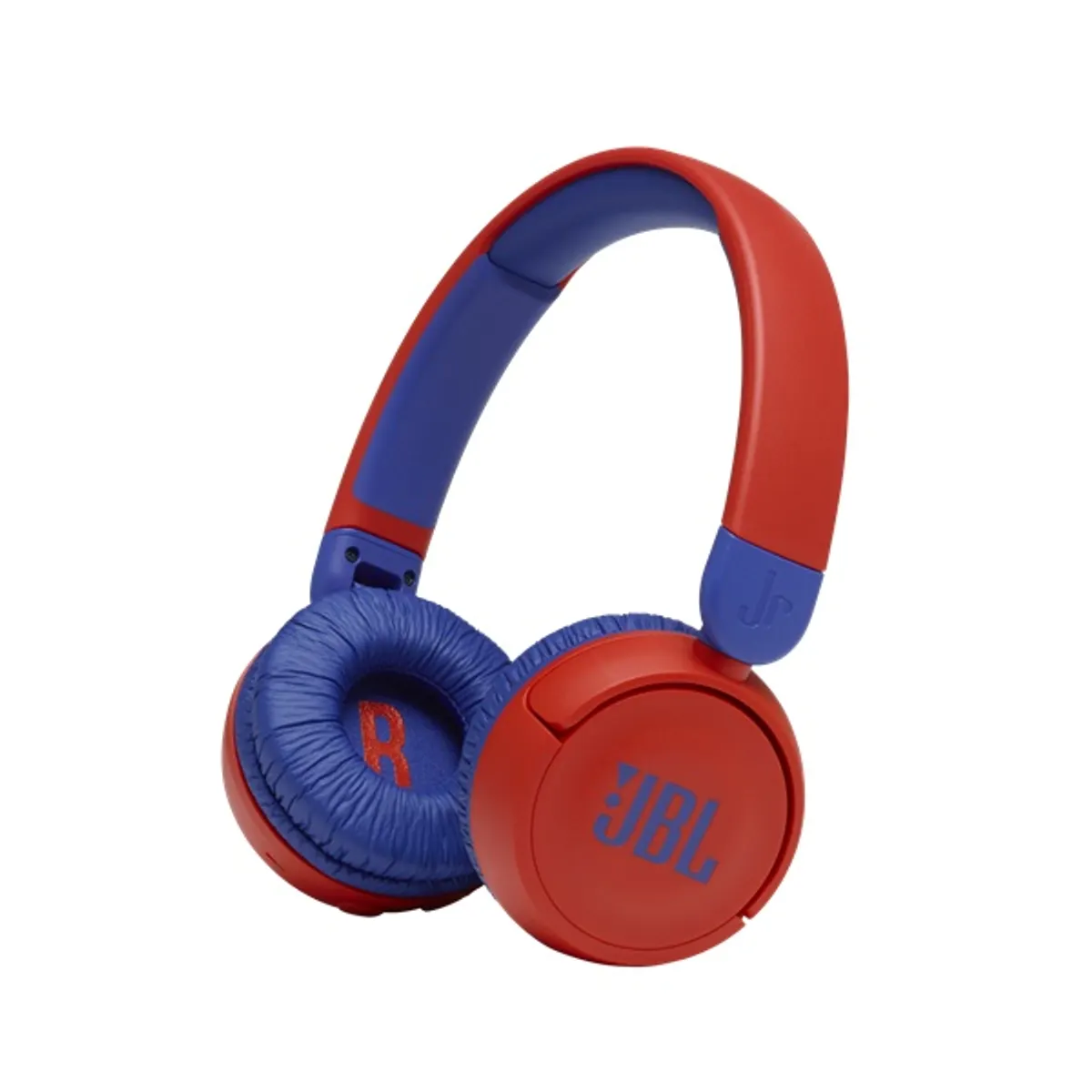 JBL JR310 BTRED Bluetooth piros gyerek fejhallgató #1