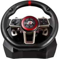 FR-TEC FT7003 Suzuka Elite Next Xbox Series S|X fekete kormány + pedál + botváltó #3