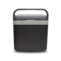 TOO ECW-132-GY 32 literes elektromos hűtőláda, fűtési funkcióval, 230V és 12V tápellátás is (AC/DC) #7