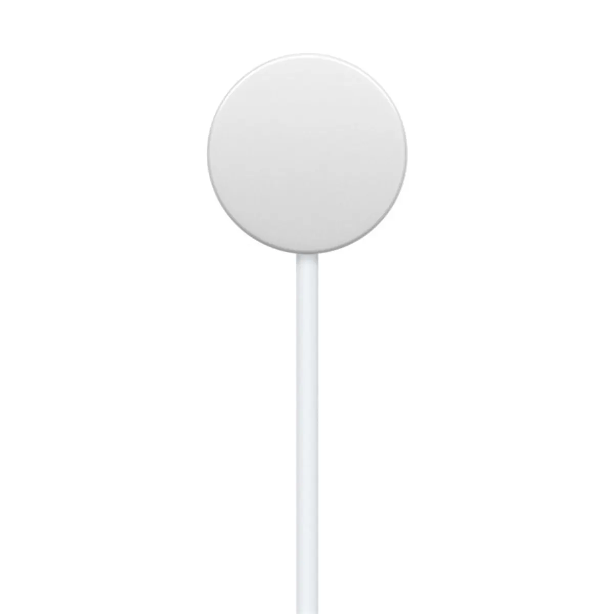 Apple Watch 1m Type-C fehér mágneses töltőkábel #3