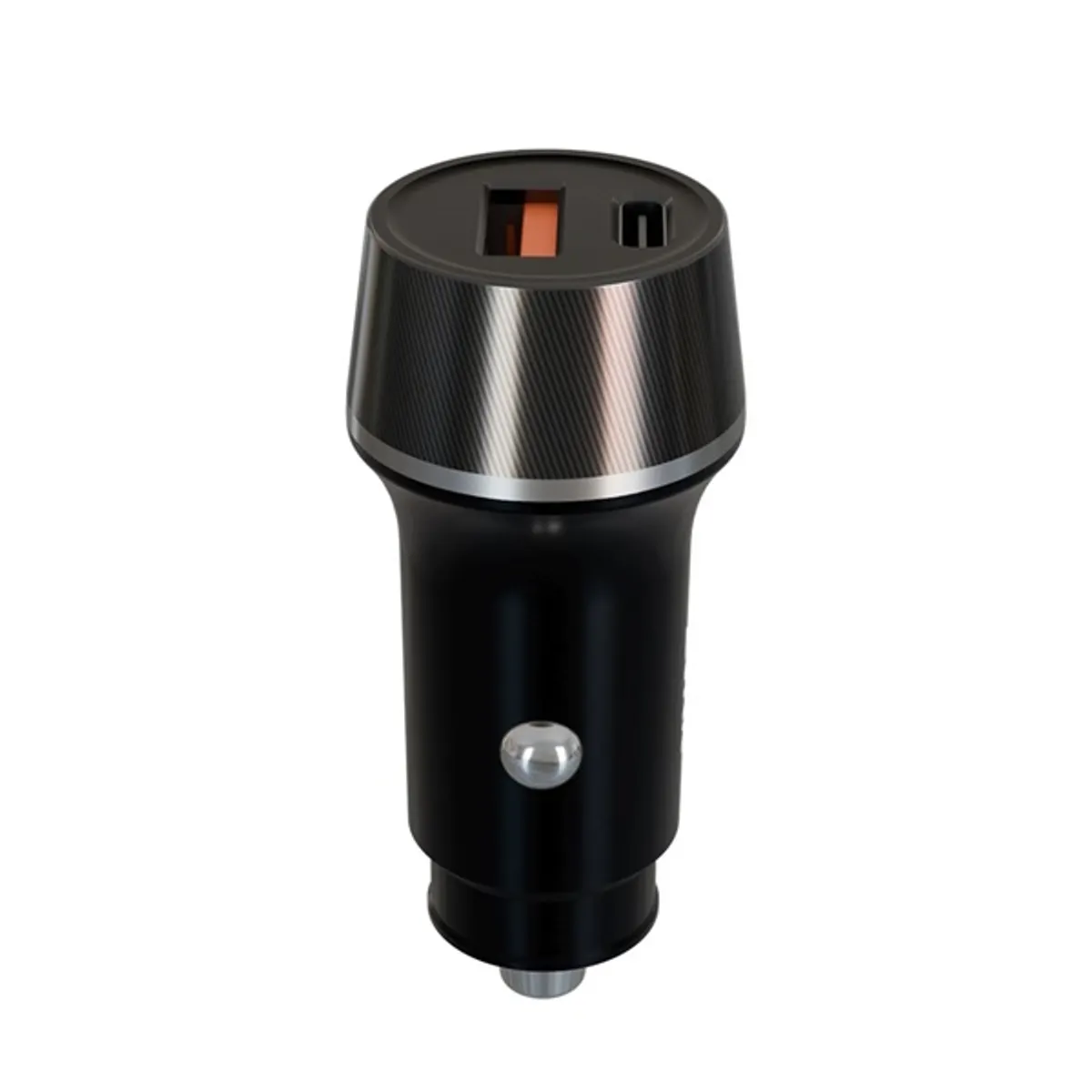 AVAX CC304B CARLY 38W USB-C (PD3.0)+USB-A (QC) autós töltő #4