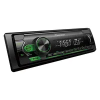Pioneer MVH-S120UBG mechanika nélküli USB fejegység #2