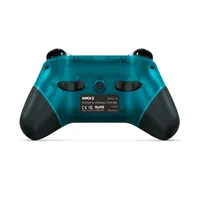 Armor3 M07467-TQ NuChamp Nintendo Switch vezeték nélküli türkiz kontroller #3