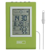 Emos E0117N meteorológiai állomás #2