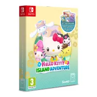 Hello Kitty Island Adventure – Gift Box Nintendo Switch játékszoftver #2
