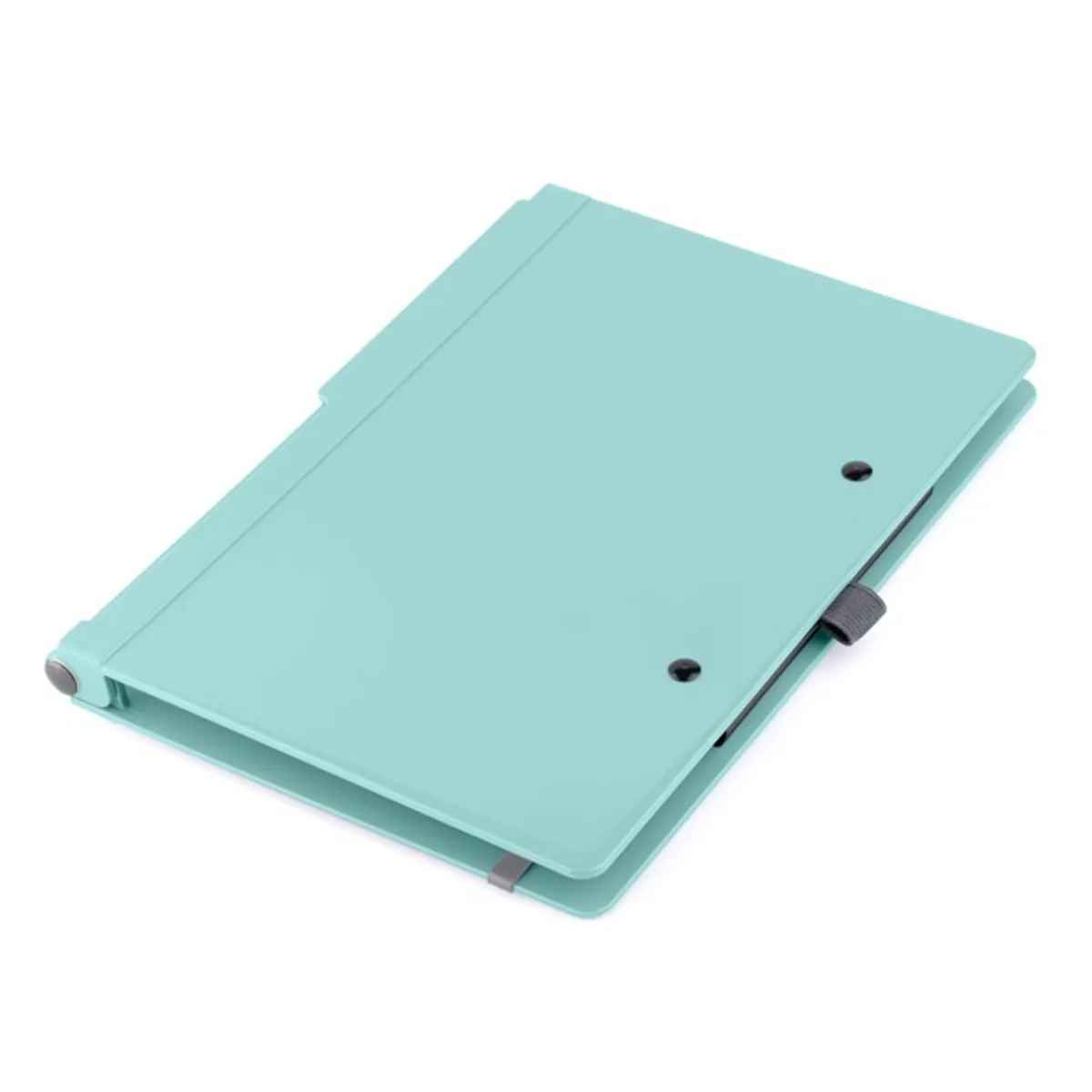 Sax összehajtható A5-A4 mentazöld felírótábla #5