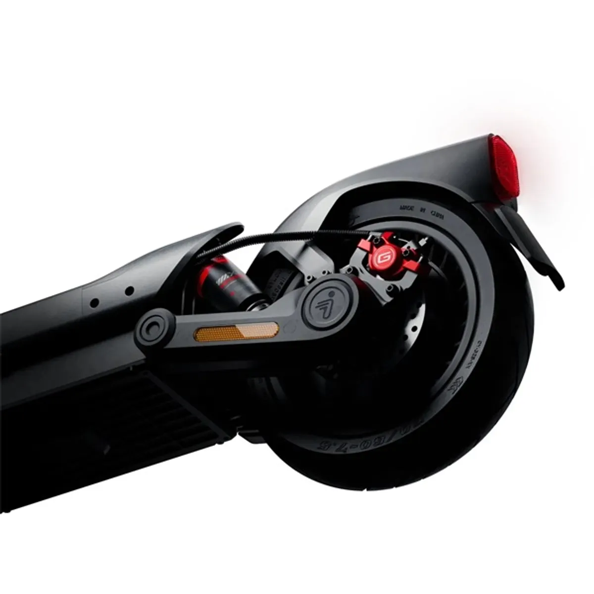 Segway Ninebot Kickscooter MAX G3 E elektromos roller #9