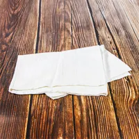 Iris Mintás szélű törölköző 50 × 100 #1