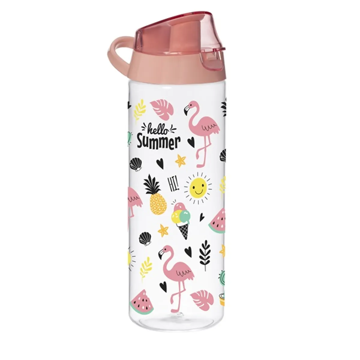 IRIS Hello Summer kulacs 750ml 161506-023 #1