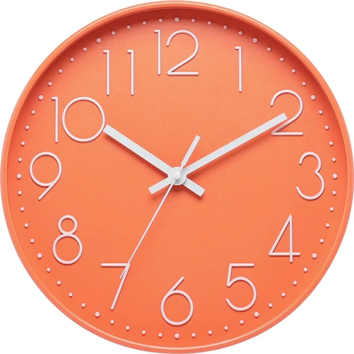 TOO CL-3457-O ORANGE falióra 29cm #1