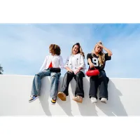 JBL Charge 6 piros Bluetooth hangszóró #7