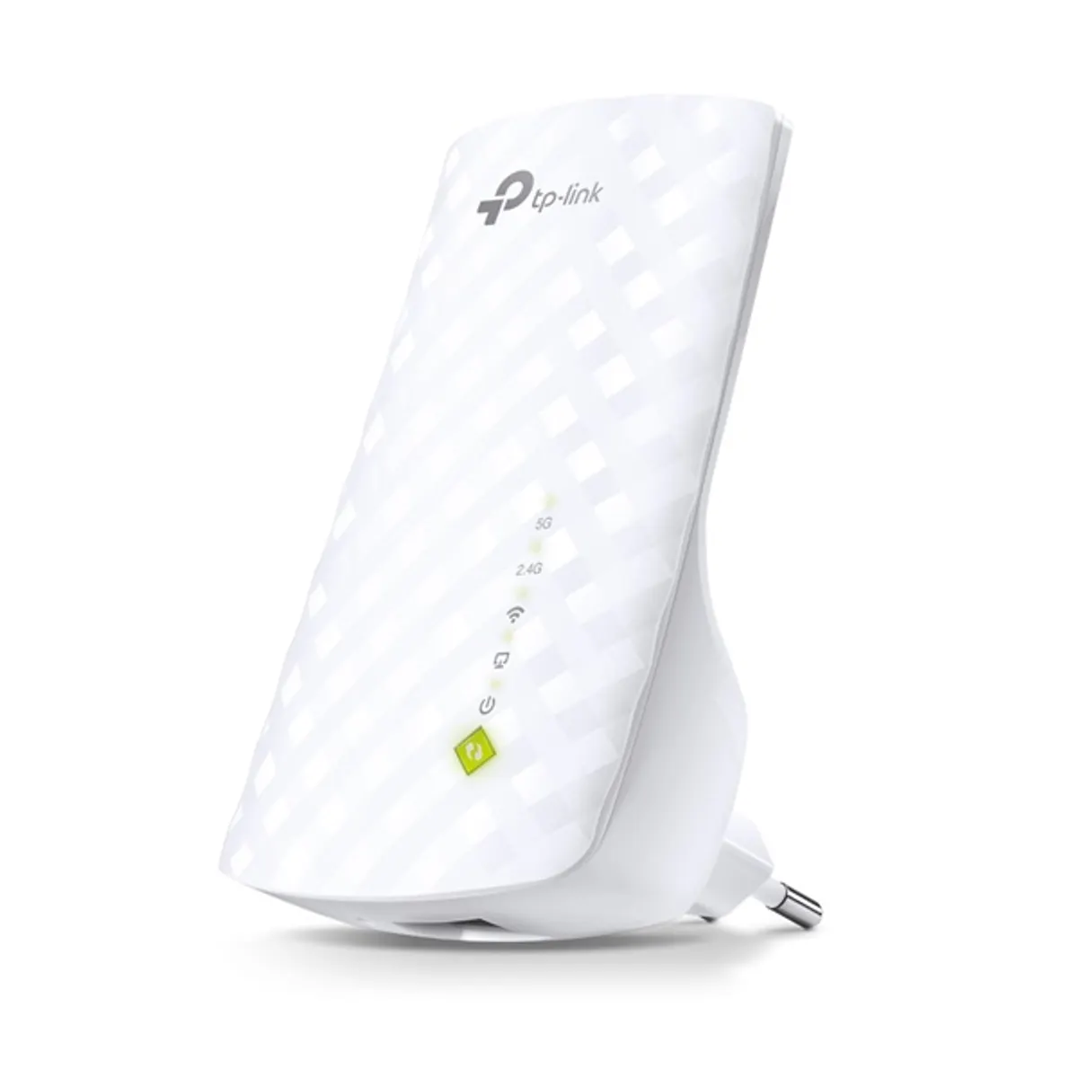 TP-Link RE220 AC750 Mesh Wi-Fi tartomány bővítő, hatótávnövelő #1