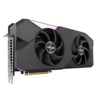 ASUS DUAL-RX7900XTX-O24G AMD 24GB GDDR6 256bit PCI-E videokártya #8