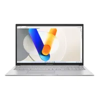 Asus VivoBook X1704ZA-AU240 17,3"FHD/Intel Core i3-1215U/8GB/512GB/Int.VGA/Win11 Pro/ezüst laptop #1