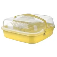 IRIS LOVELY prémium 6 személyes piknik szett #5