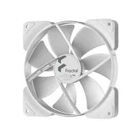 Fractal Design 140mm Aspect 14 fehér ház hűtőventilátor #2
