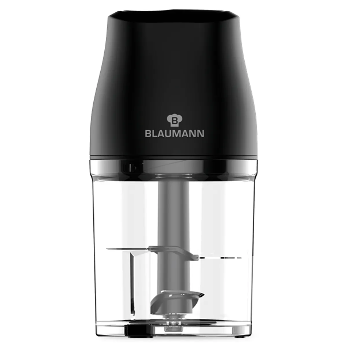 Blaumann BL-9012 2in1 0,5L fekete aprító #1