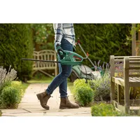 Bosch EasyHedgeCut 45 elektromos sövényvágó #4
