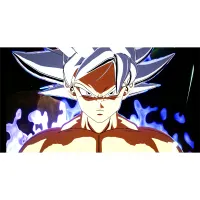 Dragon Ball: Sparking! Zero Nintendo Switch 2 játékszoftver #3