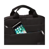 Case Logic 3203984 ADVA-111 11,6" fekete notebook táska #6
