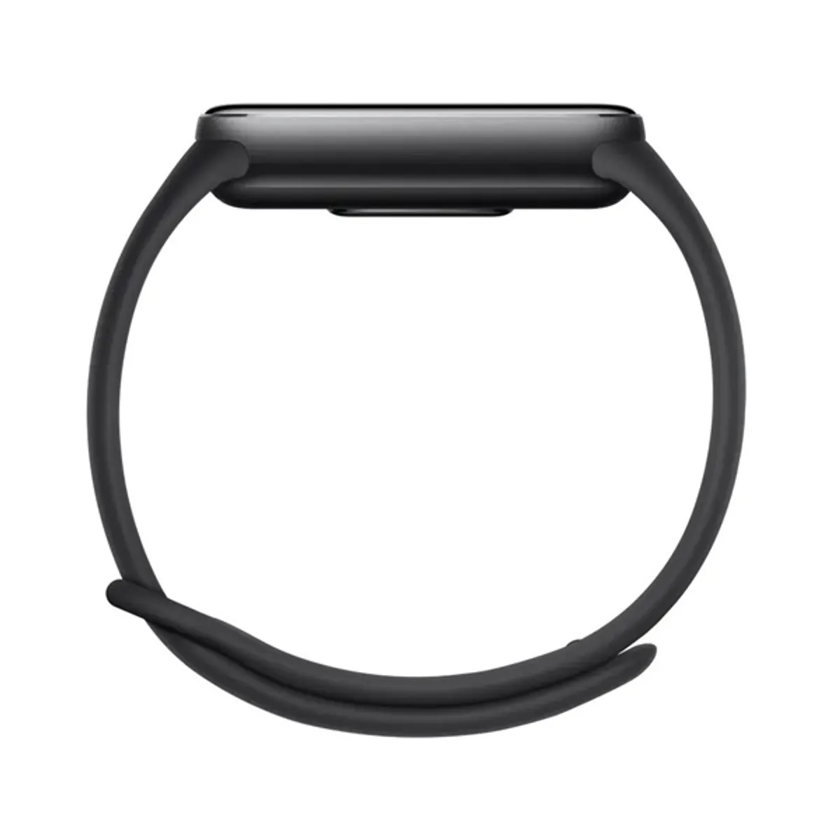 Xiaomi Smart Band 10 Midnight Black fekete aktivitásmérő #3
