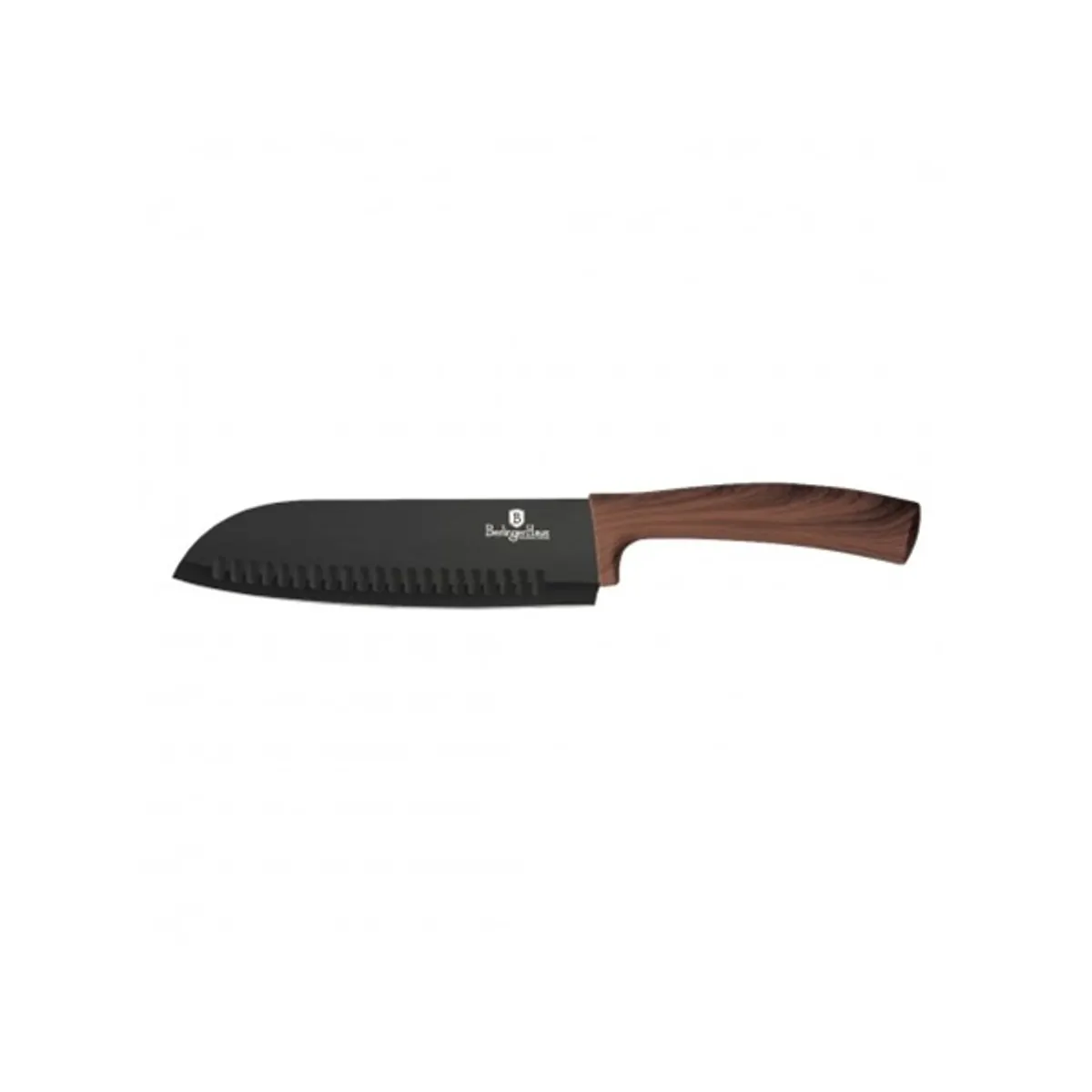 Berlinger Haus BH/2312 17,5 cm, fa santoku kés #1