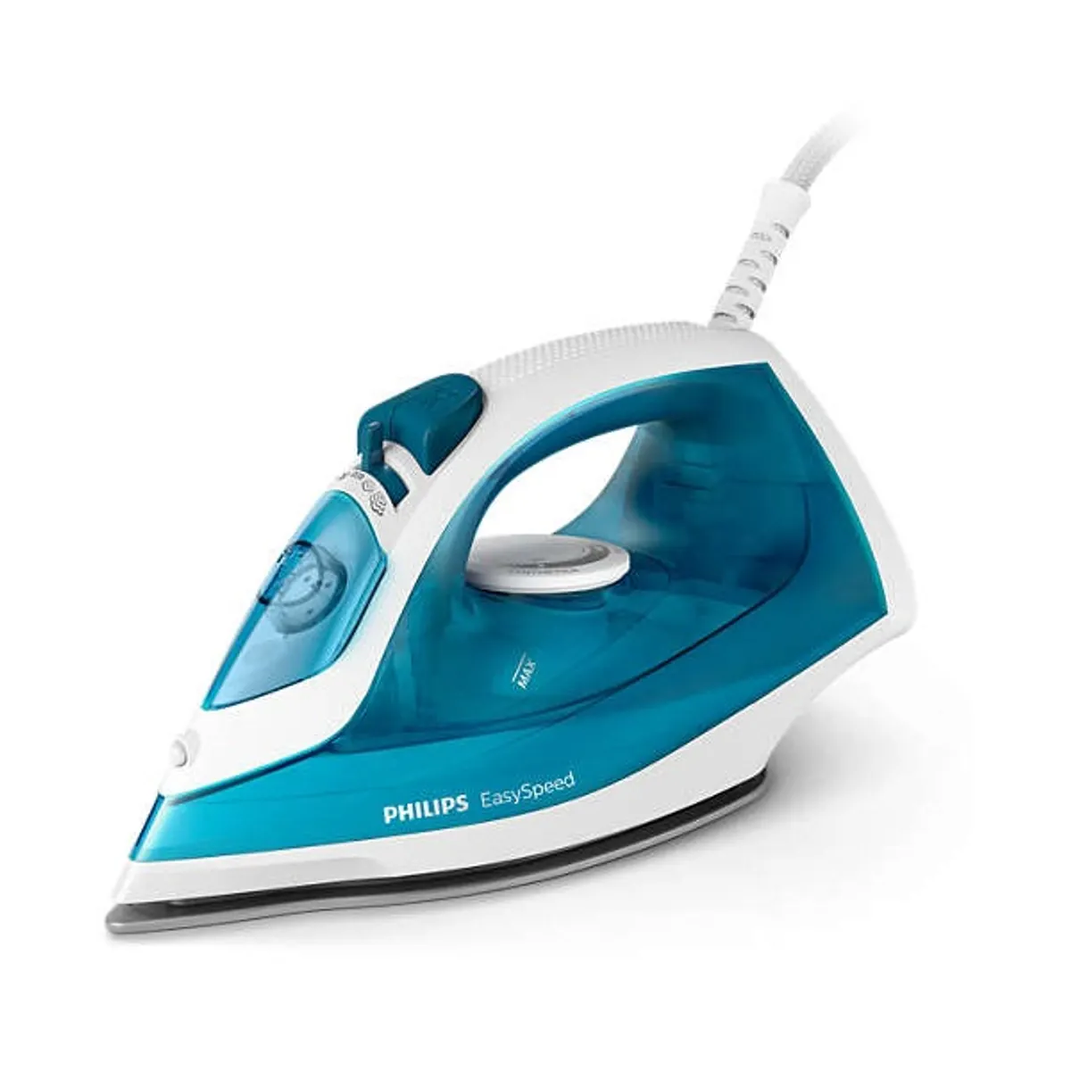 Philips GC1750/20 EasySpeed kék gőzölős vasaló #1