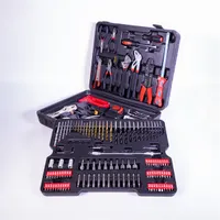 IRIS TOOLS TS-550-004 550 darabos kéziszerszám készlet #7