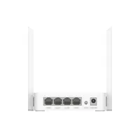 CUDY WR300 egysávos N300 5in1 WIFI fehér Router #5