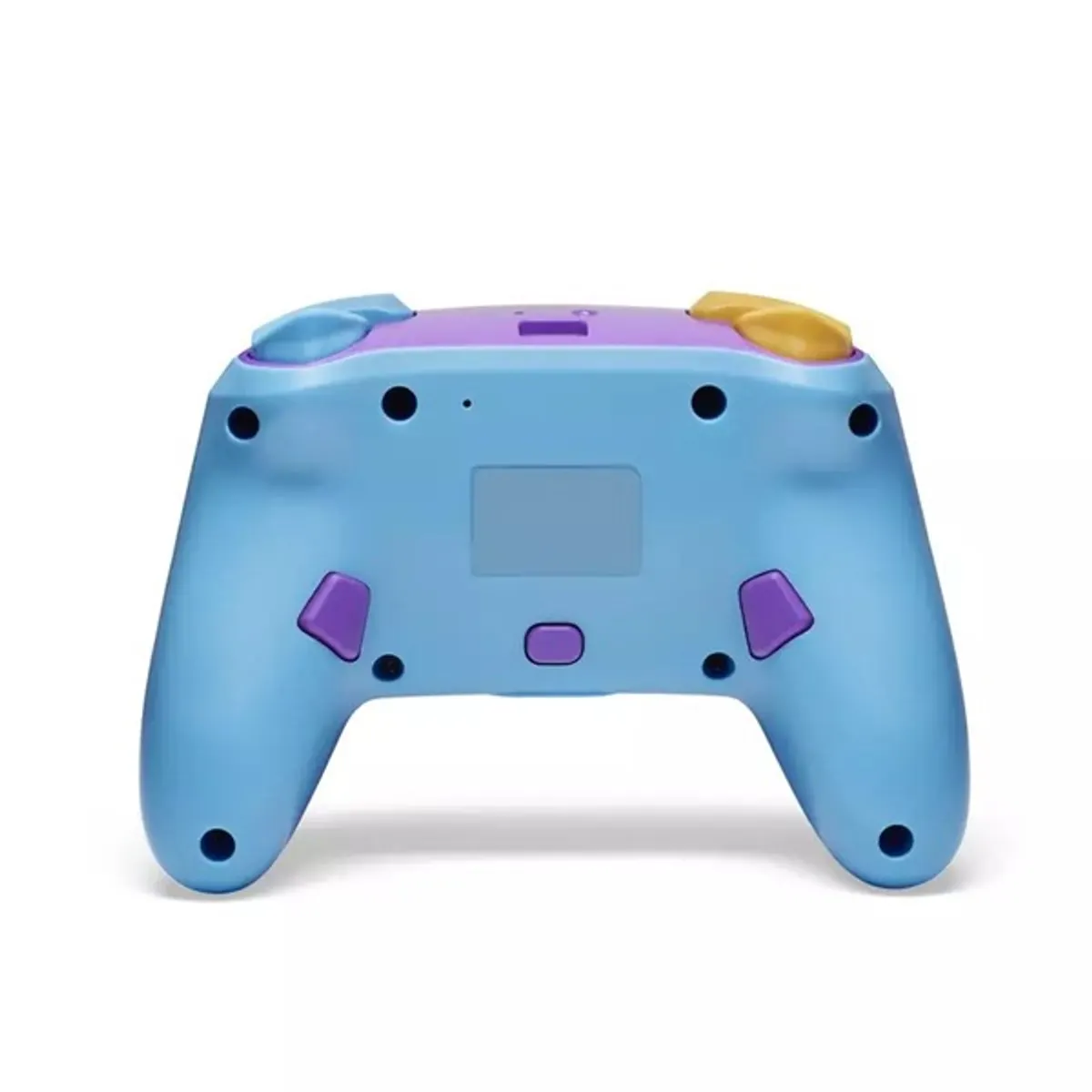 PowerA NSGP0287-01 Enhanced Nintendo Switch vezeték nélküli Color Splash Heroes kontroller #3