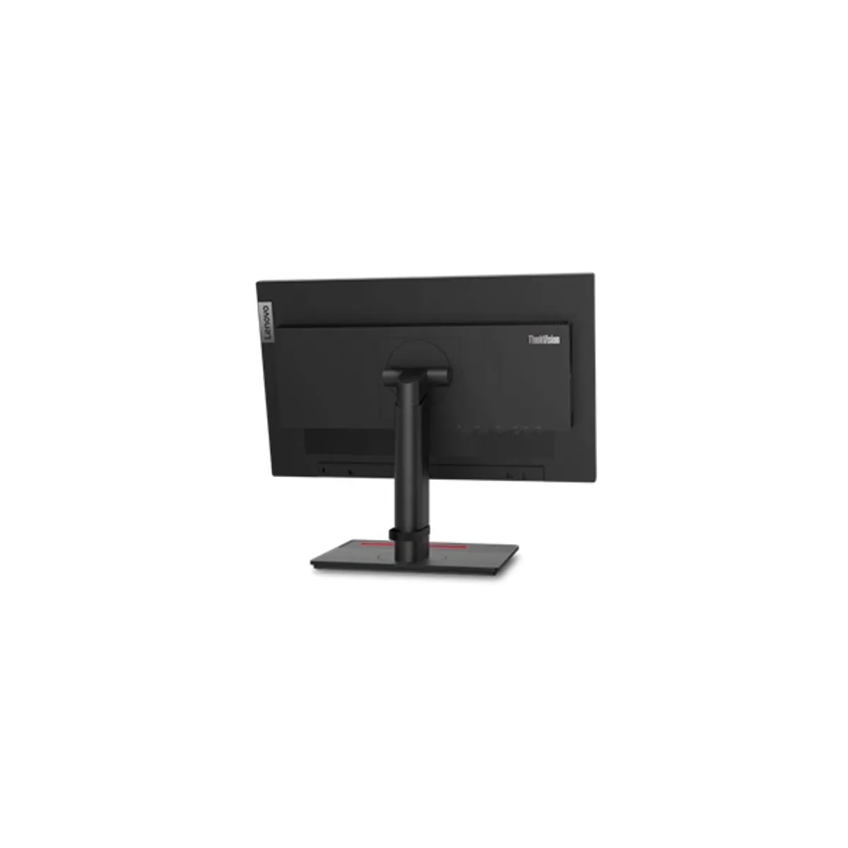 Lenovo 21,5" ThinkVision 61FEMAR6EU T22i-20 FHD IPS DP/VGA/HDMI/USB fekete monitor #6