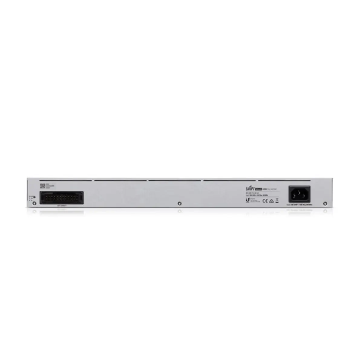 Ubiquiti UniFi USW-PRO-48 Gen2 48port GbE LAN 4xSFP+ port L2 menedzselhető switch #5