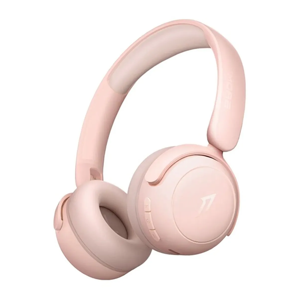 1MORE SonoFlow Mini HQ20 Bluetooth pink fejhallgató #1