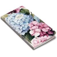 Realsystem 2026 Flexi 5811-85 írisz álló zsebnaptár #1