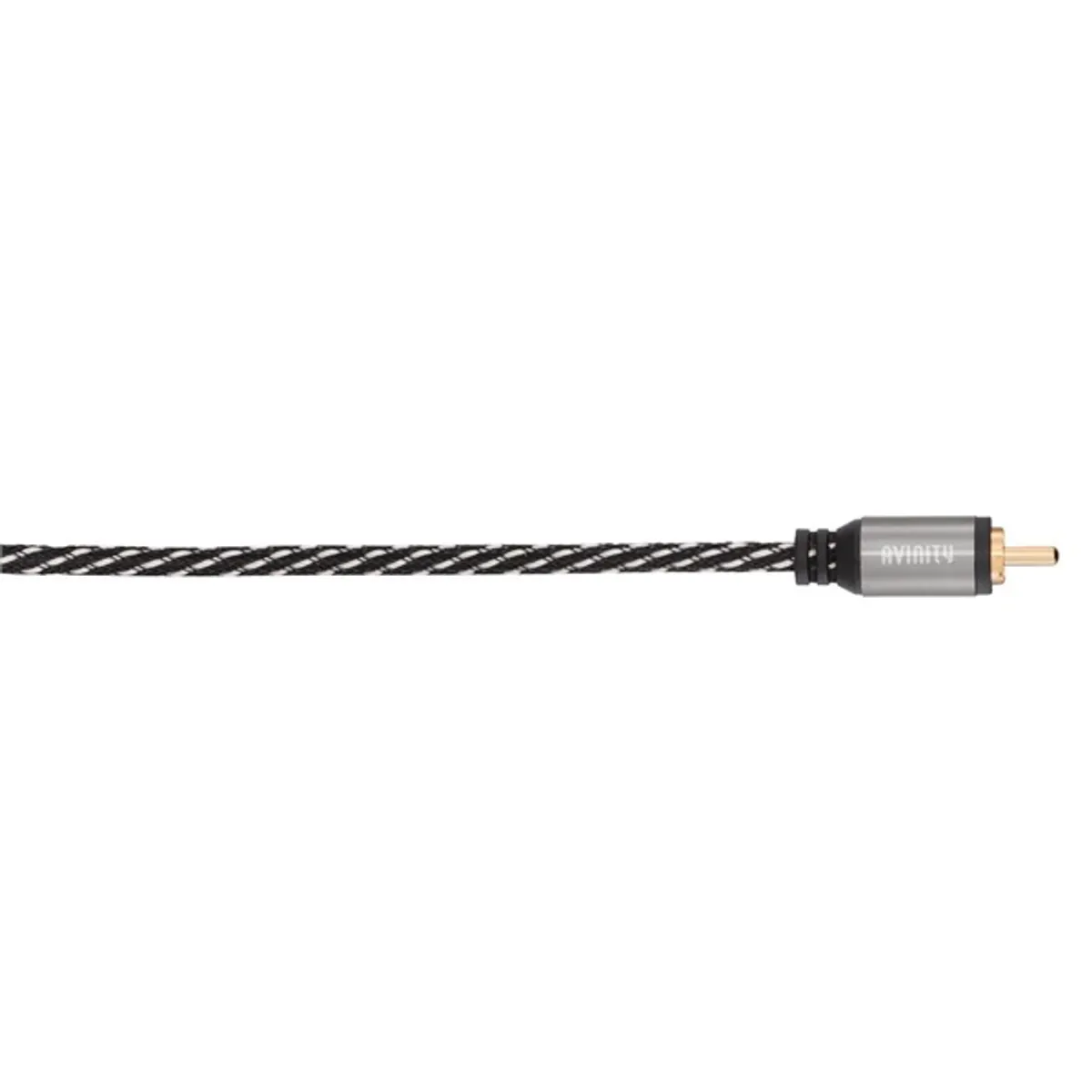 Avinity 127058 [2] 1,5m 1RCA-1RCA audio kábel #1