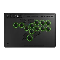 8BitDo Arcade Stick All-Button Xbox Series X|S / Xbox One / PC fekete vezeték nélküli kontroller #1