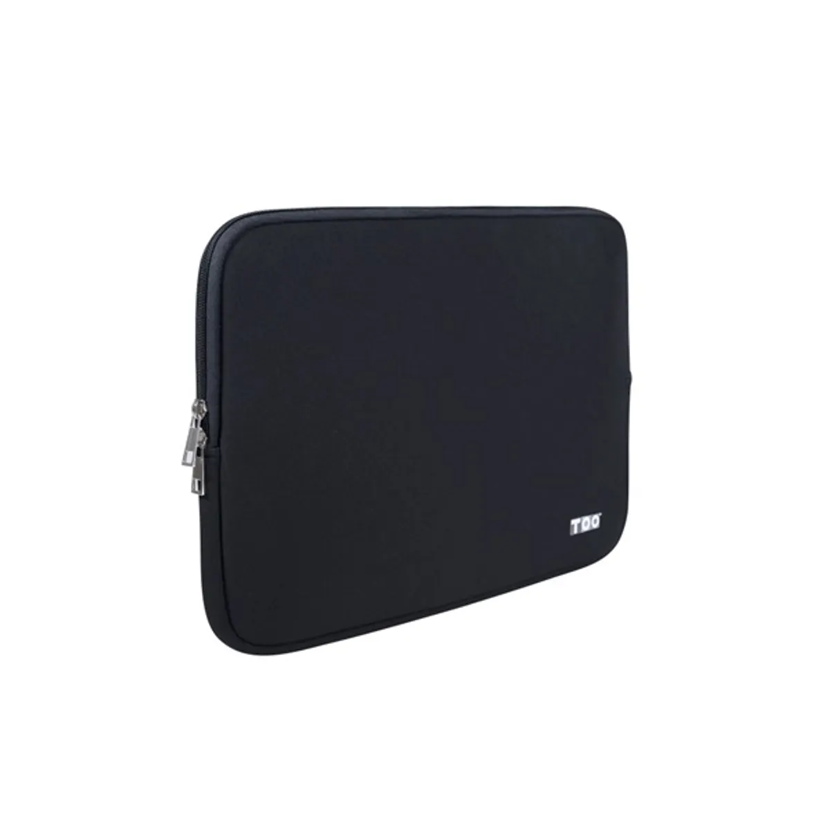 TOO 13,3" fekete neoprén notebook tok #4