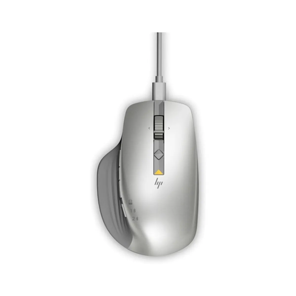 HP 930 Creator vezeték nélküli ezüst egér #10