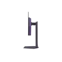 LG 27" 27GX790A-B.AEU QHD OLED 480Hz HDMI/DP/USB gamer monitor #4