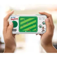 My Arcade DGUNL-3275 All-Star Stadium 3in1 Pocket Player hordozható kézikonzol #5