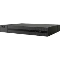 HiLook NVR-108MH-C/8P /8 csatorna/H265+/80Mbps rögzítés/1x SATA/8x PoE (75W)/ hálózati rögzítő (NVR)