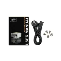 Spire Eagleforce ATX 600W tápegység #5