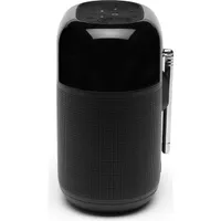 JBL TunerXL fekete hordozható Bluetooth FM/DAB rádiós hangszóró (tápadapter nem tartozék) #4