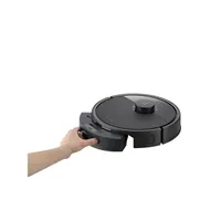 Roborock Q7 BF fekete robotporszívó felmosóval #7