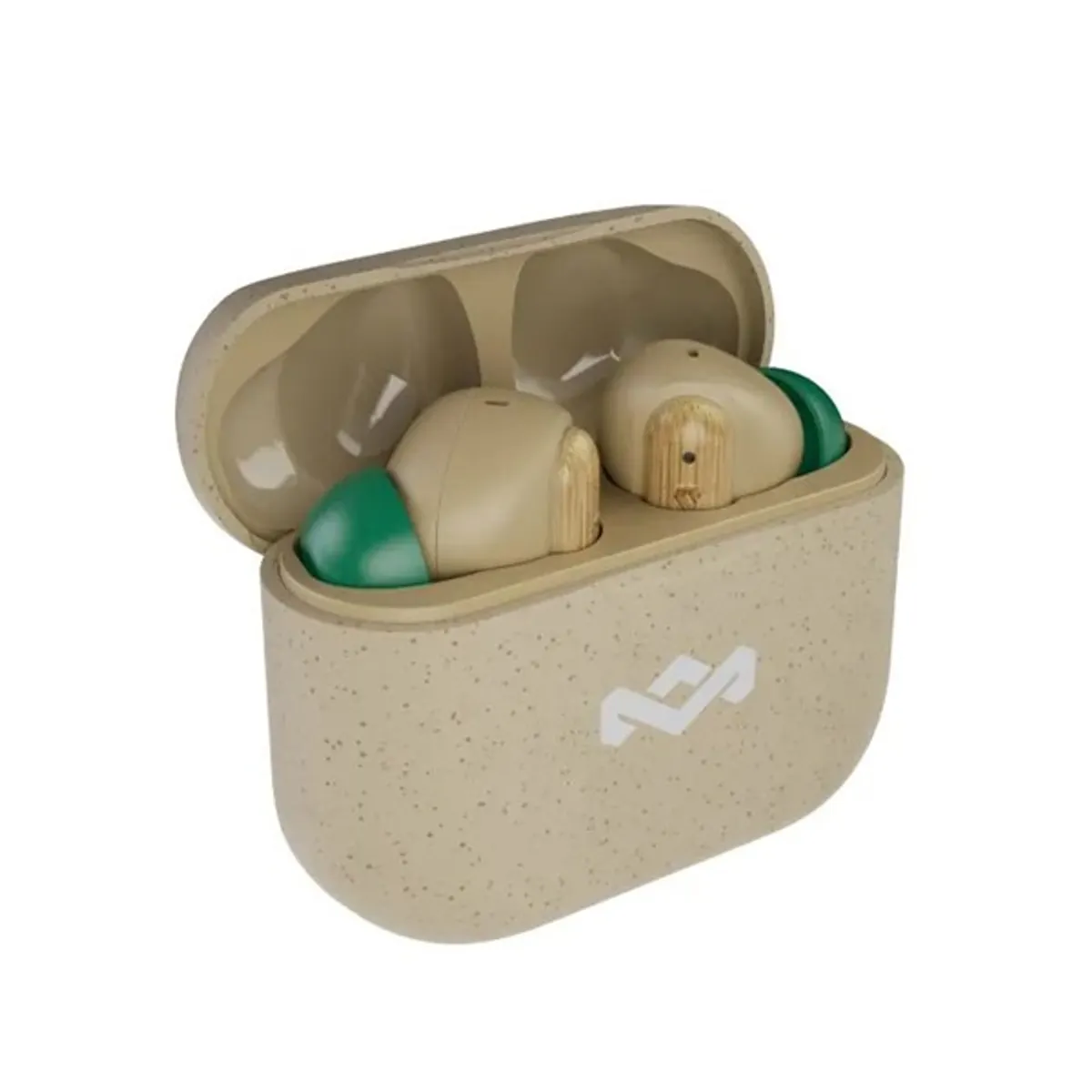 Marley Little Bird True Wireless Bluetooth krém fülhallgató #2