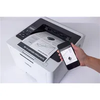 Brother HLL5210DWRE1 wifi duplex mono lézernyomtató #3